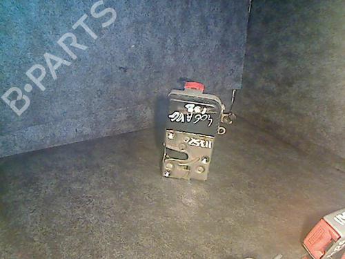 Used Front right lock PEUGEOT 406 (8B) 1.8 16V (110 hp) 26057514