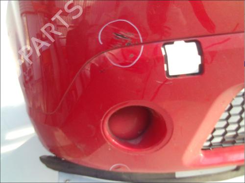 Used Front bumper DACIA SANDERO 1.4 MPI LPG (72 hp) 26105916