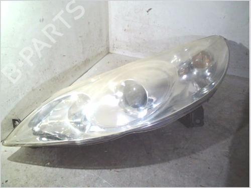 Used Left headlight Left headlight 38748081 38748081