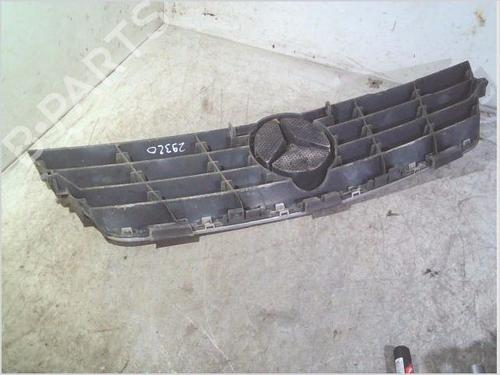 Grille MERCEDES-BENZ C-CLASS Coupe (CL203) C 220 CDI (203.706) | BP27291525C40 