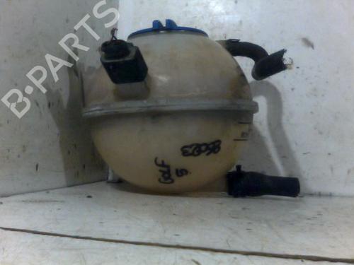 Expansion tank VW GOLF V (1K1) 1.9 TDI | BP26082275C120 