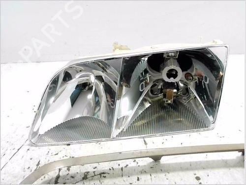 Left headlight MERCEDES-BENZ C-CLASS (W202) C 180 (202.018) | BP29504360C28 
