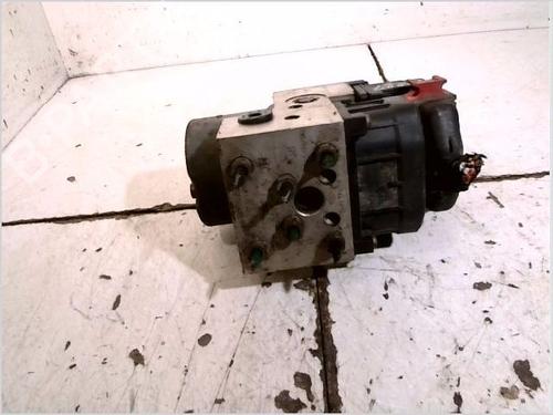ABS pump RENAULT CLIO II (BB_, CB_) 1.2 (BB0A, BB0F, BB10, BB1K, BB28, BB2D, BB2H, CB0A,... | BP26102680M43 