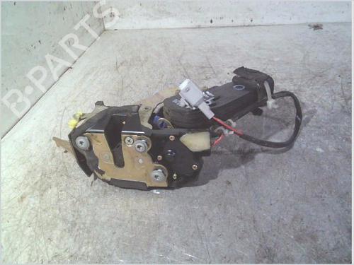 Used Front left lock TOYOTA LAND CRUISER PRADO (_J12_) 3.0 D-4D (KDJ120, KDJ125) (163 hp) 30538521