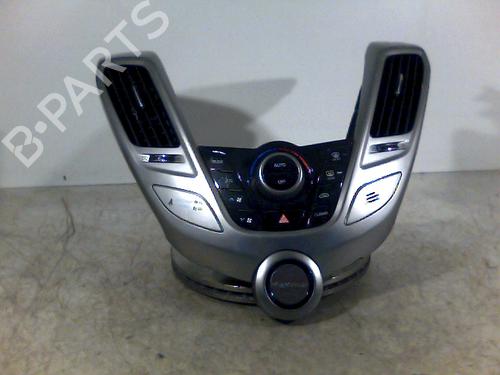 Used Climate control HYUNDAI VELOSTER (FS) 1.6 GDI (140 hp) 26084894