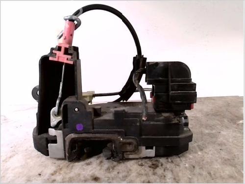 Rear right lock OPEL ASTRA H (A04) 1.7 CDTI (L48) | BP29332860C99 