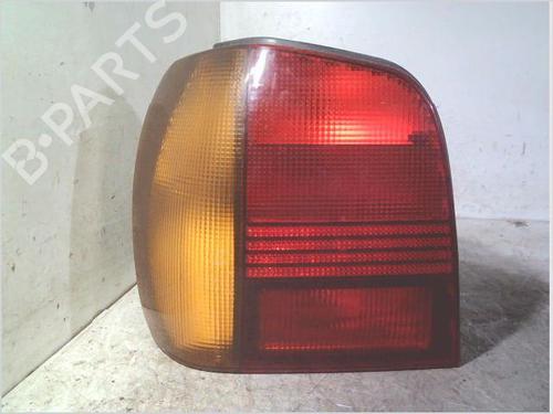 Venstre Baklys VW POLO III (6N1) 60 1.4 (60 hp) 29483109