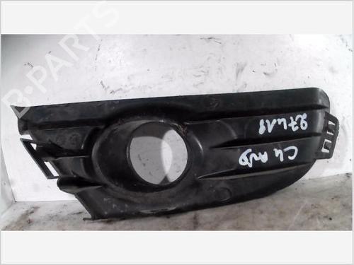 Right front fog light CITROËN C4 I (LC_) 1.6 HDi | BP26092943C31 
