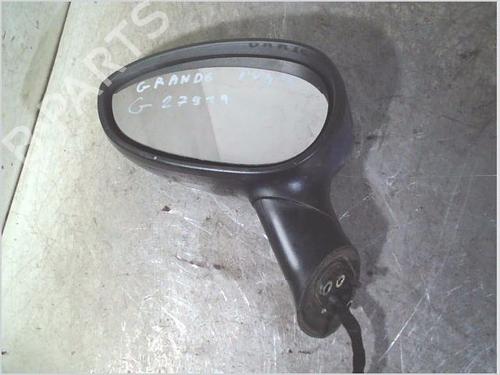 Used Left mirror Left mirror 38649431 38649431