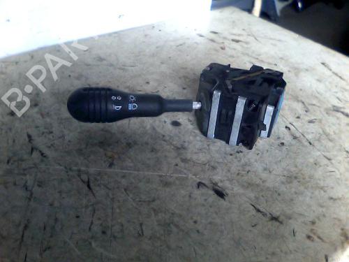 Used Headlight switch RENAULT TWINGO I (C06_) 1.2 (C066, C068) (58 hp) 26063250