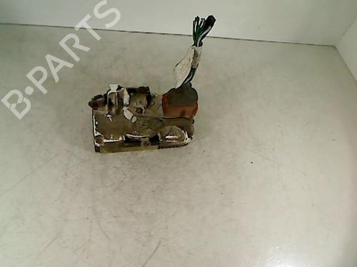 Used Front left lock PEUGEOT 806 (221) 1.9 TD (92 hp) 26065468