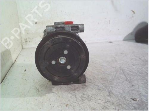 AC compressor FIAT 500 (312_) 1.2 (312AXA1A) | BP26118325M34 