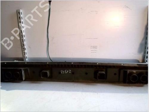 Rear bumper RENAULT RAPID Box Body/MPV (F40_, G40_) 1.9 D (F40R) | BP26110558C8 