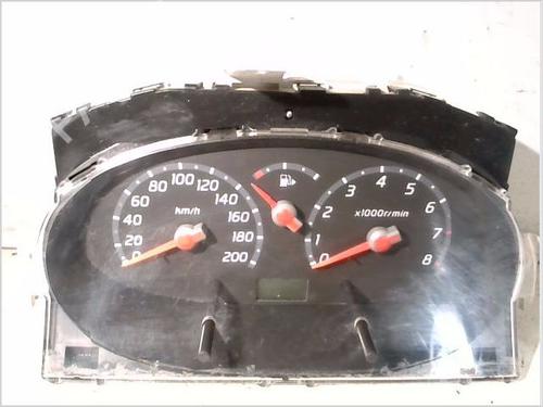Used Display monitor NISSAN MICRA III (K12) 1.2 16V (80 hp) 26108833
