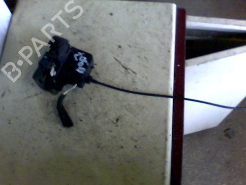 Used Front right lock RENAULT MEGANE I Coach (DA0/1_) 1.6 16V (DA0B, DA04, DA11) (107 hp) 29440960