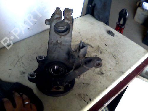 Right front steering knuckle PEUGEOT 206 Hatchback (2A/C) 1.4 i | BP26061056M26 
