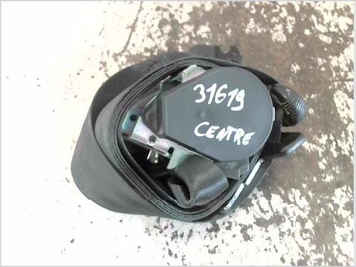 Used Front right seatbelt Front right seatbelt CITROËN JUMPER II Van 2.2 HDi 110 (110 hp) 33337475 33337475