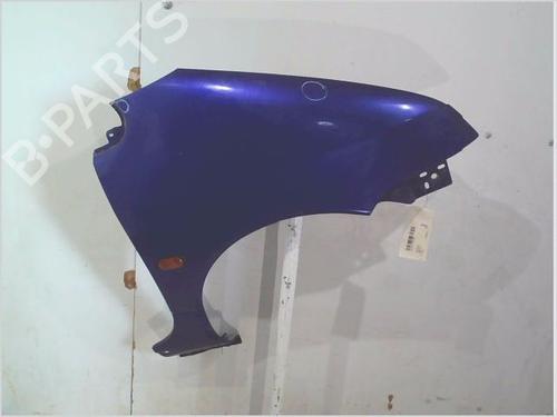 Used Right front fenders RENAULT TWINGO I (C06_) 1.2 (C066, C068) (58 hp) 26201204
