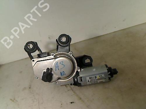 Bakrute vindusviskermekanisme BMW 5 Touring (E39) 530 d (193 hp) 26067393