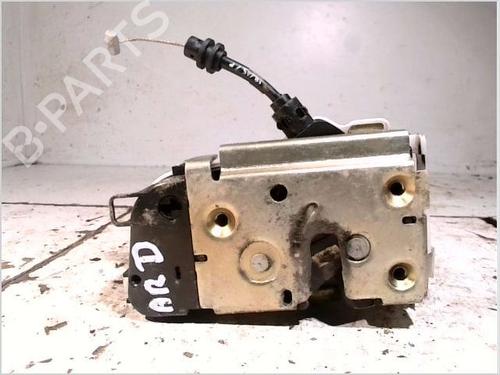 Rear right lock CITROËN C3 I (FC_, FN_) 1.4 i Bivalent | BP26100871C99 