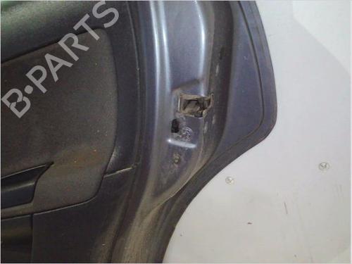 Used Rear right lock CITROËN C3 I (FC_, FN_) 1.4 HDi (70 hp) 26113607