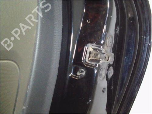 Used Rear right lock RENAULT CLIO IV (BH_) 1.5 dCi 75 (75 hp) 26113284