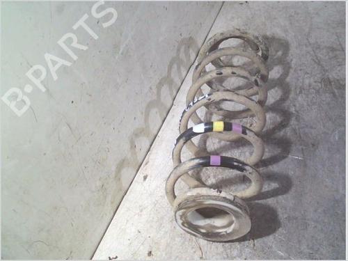 Støddæmperfjeder PEUGEOT 308 I (4A_, 4C_) 1.6 HDi (112 hp) 30408159