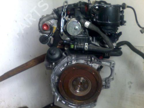 Engine CITROËN C3 I (FC_, FN_) 1.4 HDi | BP26088445M1 