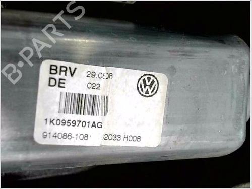 Front left window mechanism VW GOLF VI (5K1) 1.6 | BP35920976C22 - Image 5