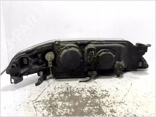 Left headlight RENAULT LAGUNA II (BG0/1_) 1.9 dCi (BG08, BG0G) | BP31946360C28 - Image 2
