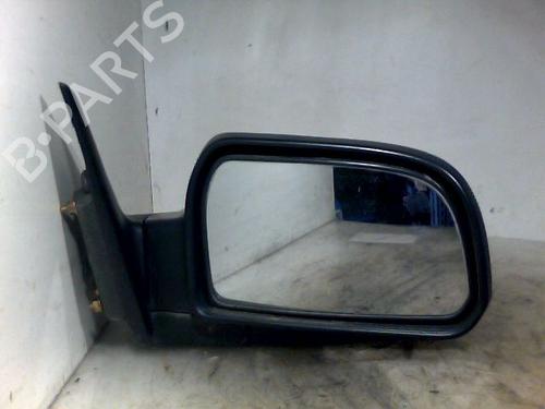 Used Right mirror HYUNDAI TUCSON (JM) 2.0 CRDi All-wheel Drive (113 hp) 26074752
