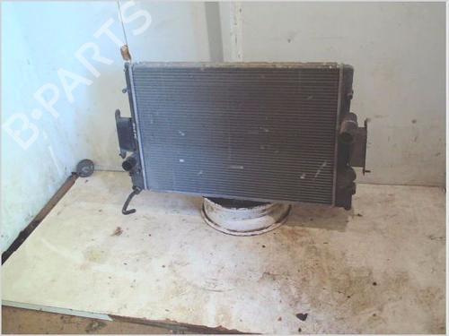 Used Water radiator Water radiator 39094918 39094918