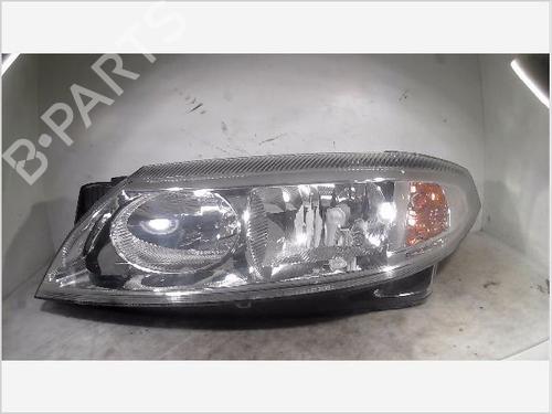 Used Left headlight RENAULT LAGUNA II (BG0/1_) 1.6 16V (BG0A, BG0L) (107 hp) 26099628