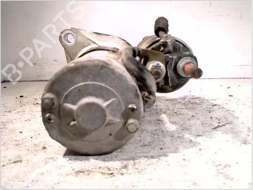 Starter OPEL MERIVA B MPV (S10) 1.7 CDTI (75) | BP26108644M8 
