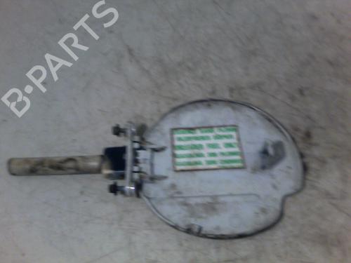 Fuel flap RENAULT MEGANE I (BA0/1_) 1.6 16V (BA04, BA0B, BA11, BA1J, BA16, BA19, BA1K, BA1V,... | BP26097432C131