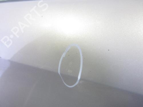 Dør høyre foran CITROËN XSARA PICASSO (N68) 2.0 HDi | BP26069265C3 