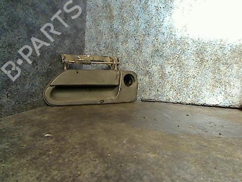 Maniglia esterna anteriore sinistra CITROËN XANTIA (X1_, X2_) 1.9 Turbo D (90 hp) 31966137