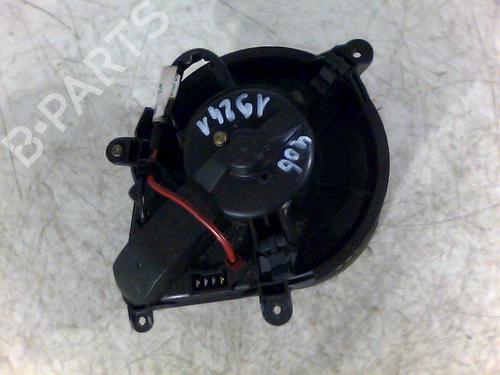 Heater blower motor PEUGEOT 406 Break (8E/F) 1.9 D | BP26070077M62 