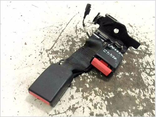 Used Seat buckle Seat buckle RENAULT LAGUNA III Grandtour (KT0/1) 2.0 dCi (KT0M, KT0N, KT0S, KT19, KT1F) (173 hp) 32359673 32359673