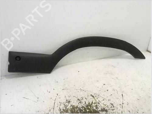 Used Rear left wheel arch trim Rear left wheel arch trim RENAULT MASTER II Van (FD) 2.5 dCi 100 (FD0U, FD0V, FD3U, FD3V, FD8U, FD8V) (99 hp) 35765616 35765616