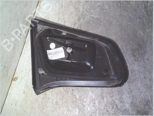 Right tailgate light CITROËN C3 II (SC_) 1.4 HDi 70 (SC8HZC, SC8HR0, SC8HP4) | BP33430459C80 - Image 2