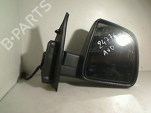 Right mirror FIAT DOBLO Cargo (263_) 1.3 D Multijet | BP29332853C27 