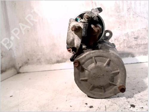 Starter RENAULT CLIO II (BB_, CB_) 1.4 16V (B/CB0L) | BP29482876M8 