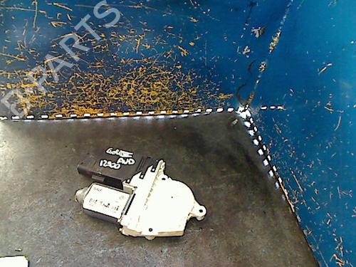 Used Front right window mechanism VW GOLF IV (1J1) 1.6 16V (105 hp) 29540215