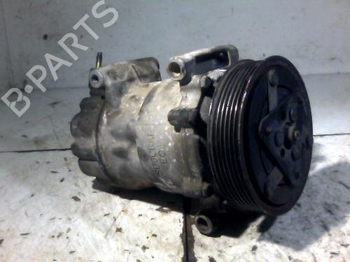 AC compressor PEUGEOT 207 (WA_, WC_) 1.4 16V | BP26100977M34 
