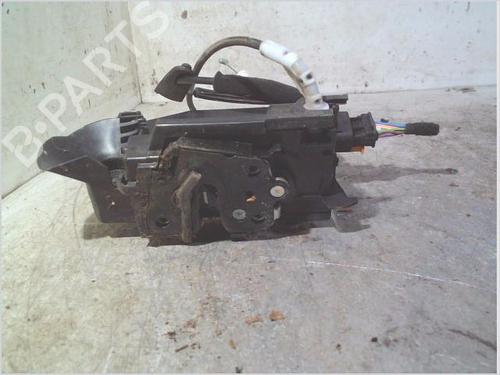 Front right lock PEUGEOT 308 II (LB_, LP_, LW_, LH_, L3_) 2.0 BlueHDi 150 | BP28394312C97 