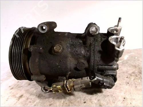 Used AC compressor PEUGEOT 307 (3A/C) 1.6 HDi (90 hp) 26102721