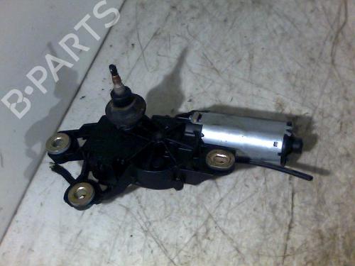 Used Rear wiper motor SEAT IBIZA III (6L1) 1.4 16V (75 hp) 28323472