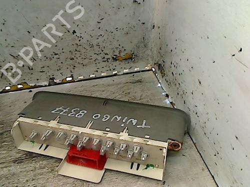 Multifunctionele display RENAULT TWINGO I (C06_) 1.2 (C066, C068) | BP26086813C48 