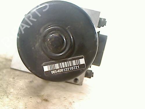 ABS pump PEUGEOT 206 Hatchback (2A/C) 1.9 D | BP26085421M43 